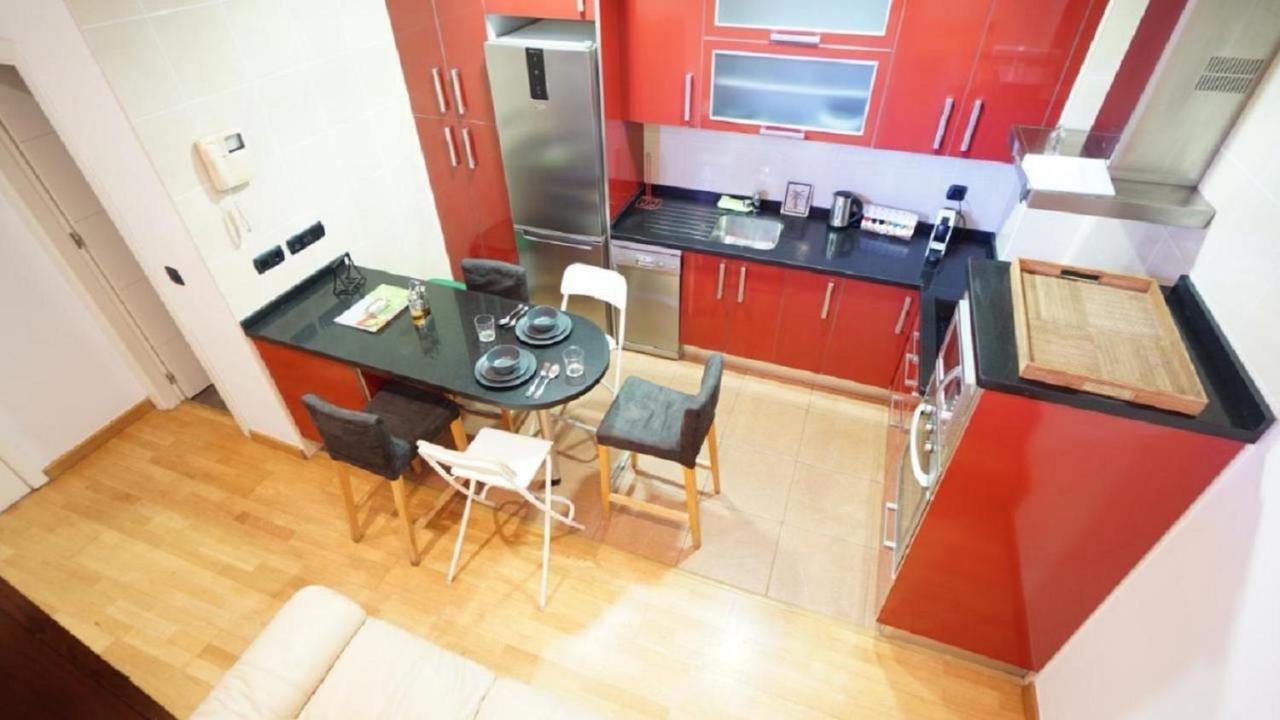 Duplex Puerta Carmona - Kainga Homes Seville Exterior photo